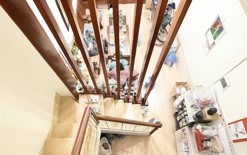 Tôn Thất Tùng - Kim Liên, Nhà 33.5m2, 4ph ngủ, ngõ rộng, gần phố + ĐH Y HN, Ở ngay, Chỉ 8.168TỶ